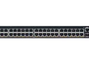 DELL EMC NETWORKING VEP4600, 8 CORE 32GB, 960GB SSD QAT, 2X10GE, SFP+, 4X1GBASET, SINGLE PSU