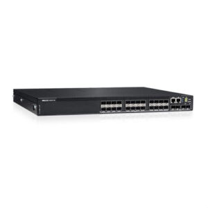 DELL EMC POWERSWITCH N3224F