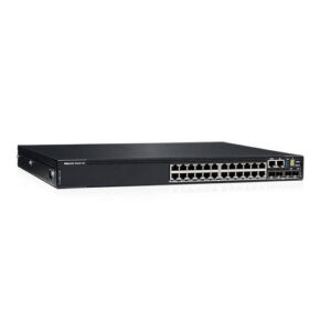DELL EMC POWERSWITCH N3224T