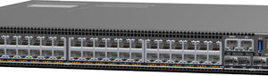 DELL EMC POWERSWITCH N3248PXE