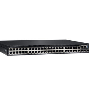 DELL EMC POWERSWITCH N3248TE