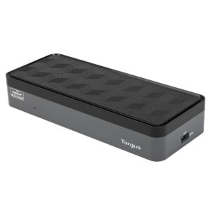 TARGUS - USB-C UNIVERSAL QUAD 4K DOCKING STATION WITH 100W POWER DELIVERY