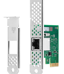 HP INTEL ETHERNET I210-T1 GBE NIC