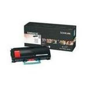 LEXMARK  E260A31E CARTRIDGE