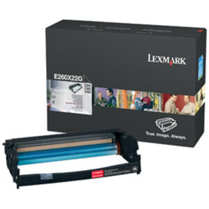 LEXMARK  E260X22G PHOTOCONDUCTOR KIT