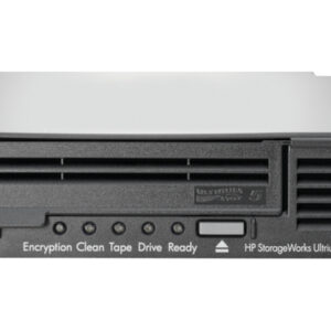 HP STORAGEWORKS LTO-5 ULTRIUM 3000 SAS I