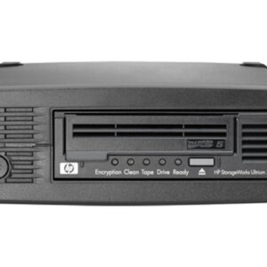 HP STORAGEWORKS LTO-5 ULTRIUM 3000 SAS E