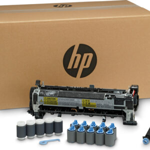 HP LASERJET PRINTER 220V MAINTENANCE KIT