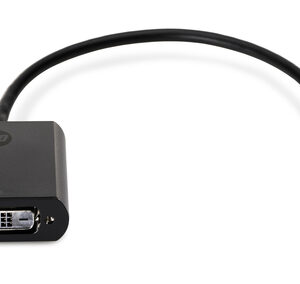 HP DISPLAY PORT TO DVI SL ADAPTER