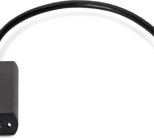 HP DISPLAYPORT TO VGA ADAPTER