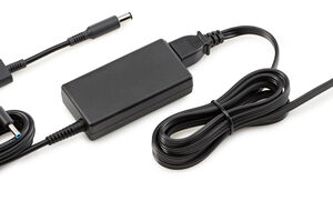 HP 45W SMART AC ADAPTER