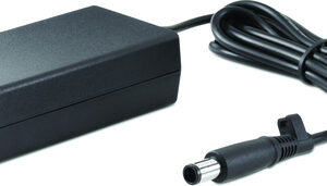 HP 65W SMART AC ADAPTER