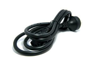 HP 2.5M C15 TO C14 PWR CORD