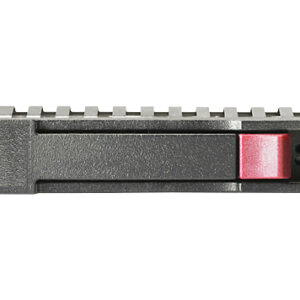 HP MSA 1.2TB 12G SAS 10K 2.5IN ENT HDD