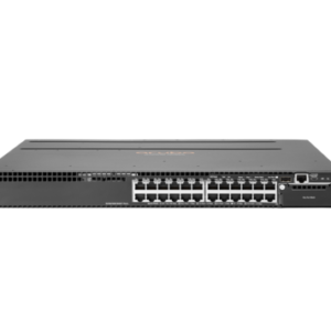 HP ARUBA 3810M 24G 1-SLOT SWITCH