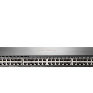 HP ARUBA 2930F 48G 4SFP SWITCH