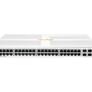 HP ARUBA ION 1930 48G 4SFP+ SWITCH