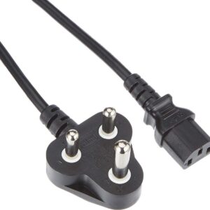 HP PC-AC-ZA (ZA) AC POWER CORD
