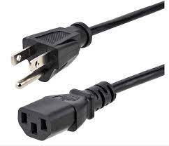 DELL CORD PWR 220V 6FT