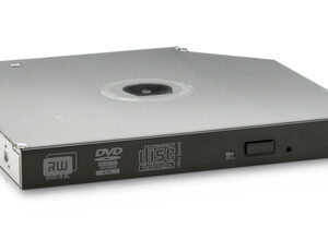 HP 9.5MM SLIM SUPERMULTI DVD WRITER