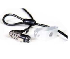 LEGION EXECUTIVE HEAVY DUTY LOCK 1.8M