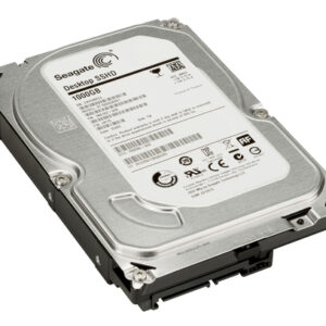 HP 500GB SATA 6GB/S 7200 HDD 1.0.0