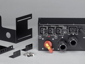 EATON MANUAL BYPASS FOR 9PX 11 KVA