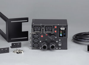 EATON  MANUAL  BYPASS