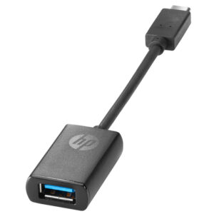 HP USB-C TO USB 3.0 ADAPTER ALL
