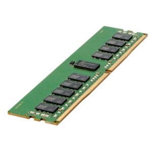 HPE 64GB (1X64GB) DUAL RANK X4 DDR4-2933 CAS-21-21-21 REGISTERED SMART MEMORY KIT