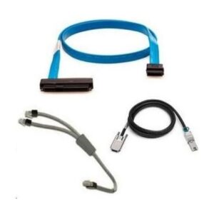 HPE DL20 GEN10 M.2 SATA/LFF AROC CBL KIT