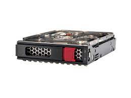 HPE 14TB SAS 7.2K LFF LP HE 512E DS HDD