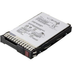 HPE 480GB SATA MU SFF SC DS SSD
