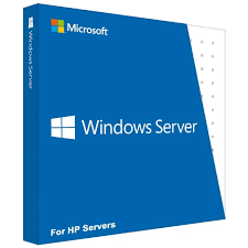 HP MS WS19 (4-CORE) STD ADD LIC EMEA SW