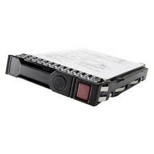 HPE 960GB SATA RI SFF SC MV SSD