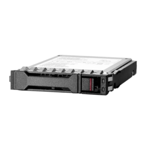 HP 1.92TB SATA VRO SFF SC 5210 SSD