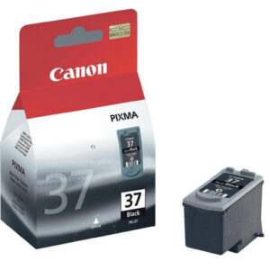 CANON INK BLACK PG37 BLK