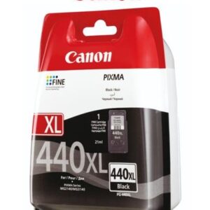 CANON INK BLACK PG440XL BLISTER
