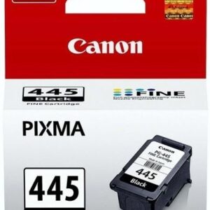 CANON INK BLACK PG445 BLISTER