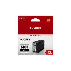 CANON INK BLACK PGI-1400XL