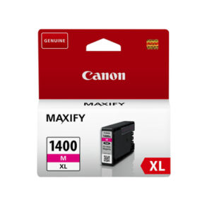 CANON INK MAGENTA PGI-1400XL