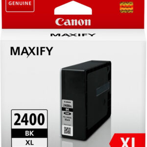 CANON INK BLACK-2400XL