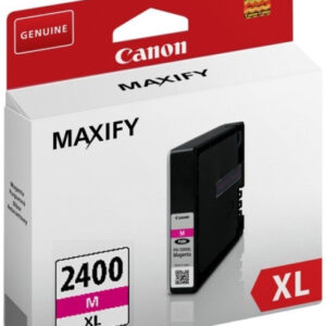 CANON INK MAGENTA-2400XL