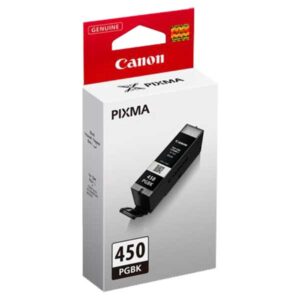 CANON INK BLACK PGI450 PGBK