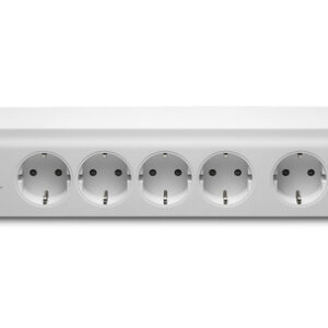 APC SURGE ARREST 5 OUTLET GERMAN