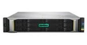 HP MSA 1050 10GBE ISCSI DC LFF STORAGE