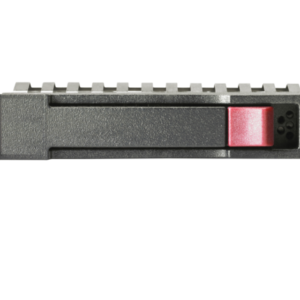 HPE MSA 2.4TB 12G SAS 10K SFF (2.5IN) ENTERPRISE 512E 3YR WARRANTY HARD DRIVE