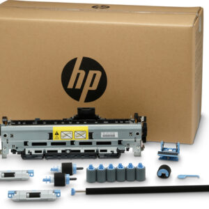 HP LASERJET M5035/M5025 220V MAINTENANCE