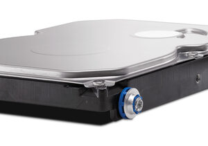 HP 1TB 7200RPM SATA 6GBPS HARD DRIVE