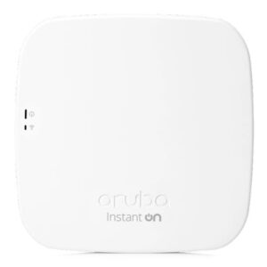 ARUBA INSTANT ON AP11 (RW) ACCESS POINT